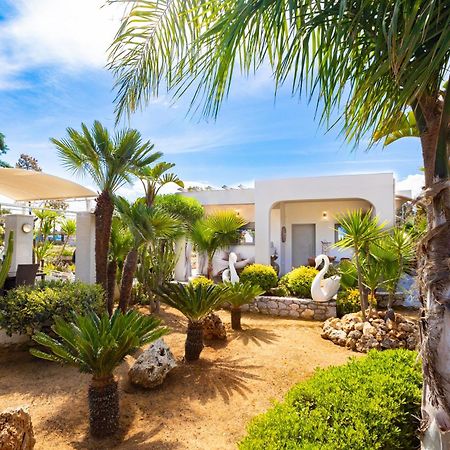 Renas Secret Garden House Villa Chania  Exterior photo