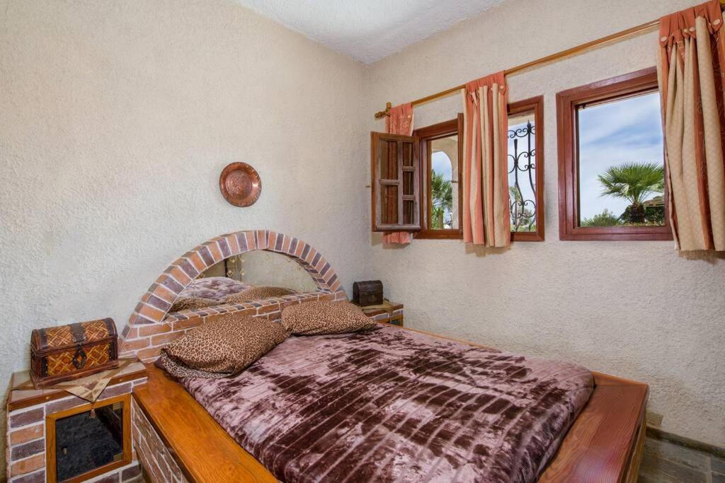 Renas Secret Garden House Villa Chania  Exterior photo