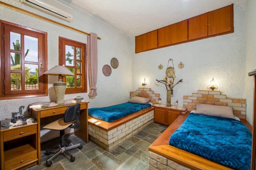 Renas Secret Garden House Villa Chania  Exterior photo